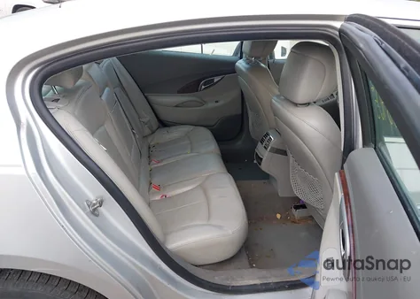 2010 Buick Lacrosse Cxl z USA, uszkodzony, nr VIN 1G4GD5EG0AF203373